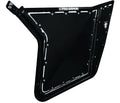 Kolpin Pro Armor Traditional Solid Half Doors for RZR 570/800/900