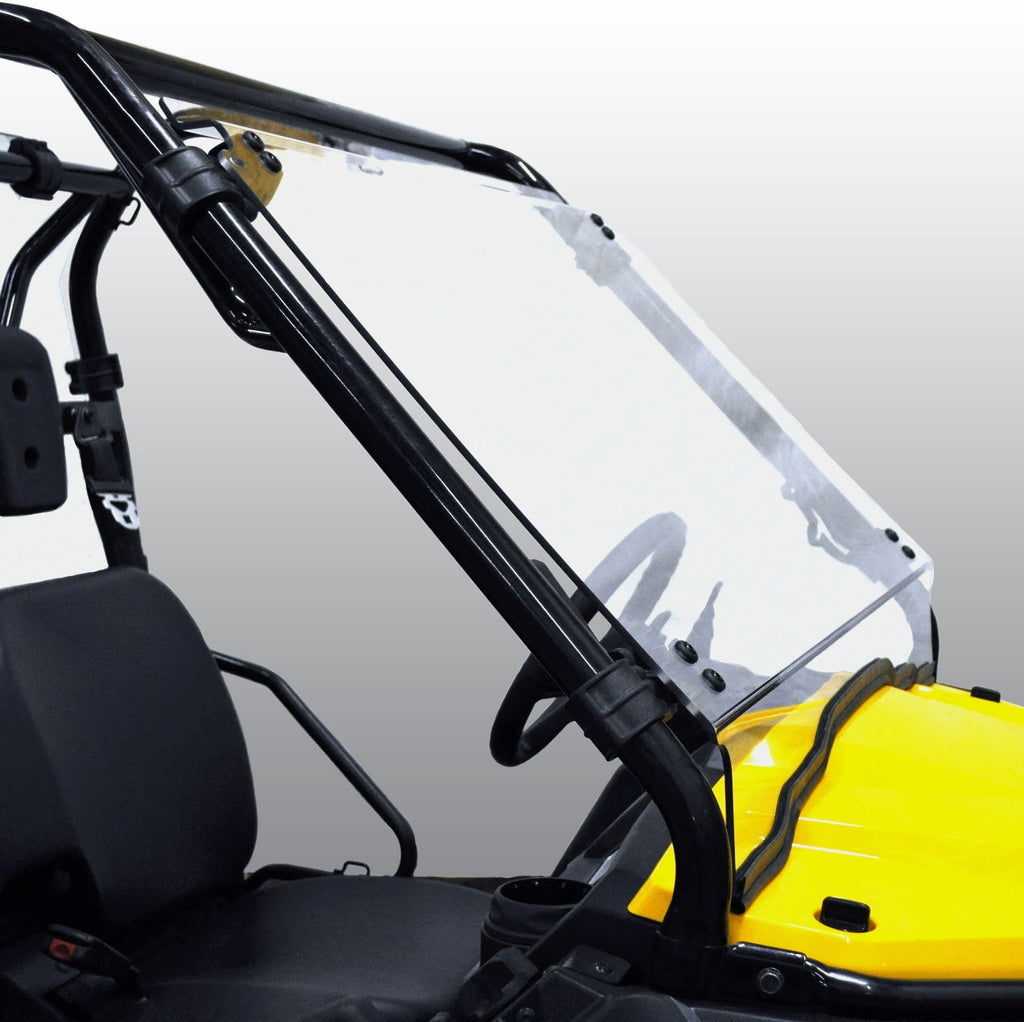 Kolpin UTV Windshield Full-Tilt for Honda Pioneer 500