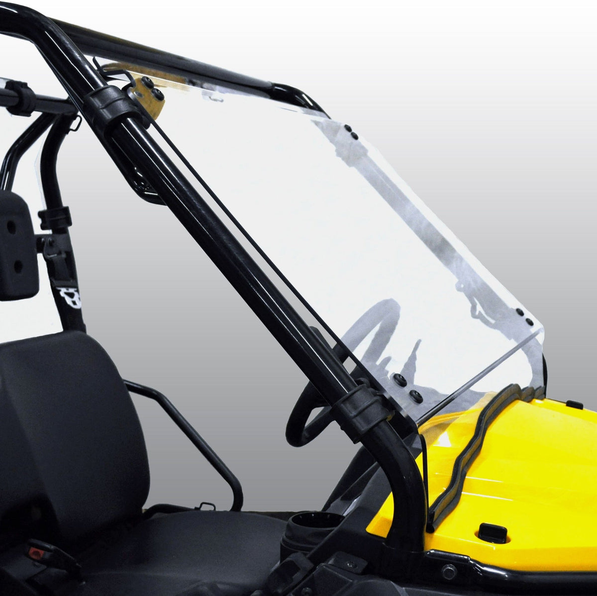 Kolpin UTV Windshield Full-Tilt for Honda Pioneer 500