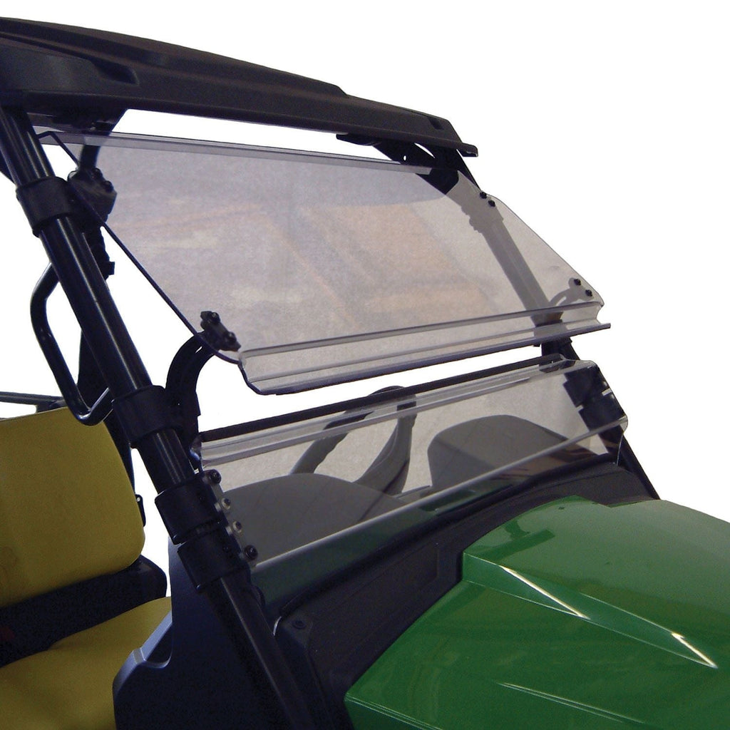 Kolpin UTV Windshield Full-Tilt for John Deere XUV550/RSX850I
