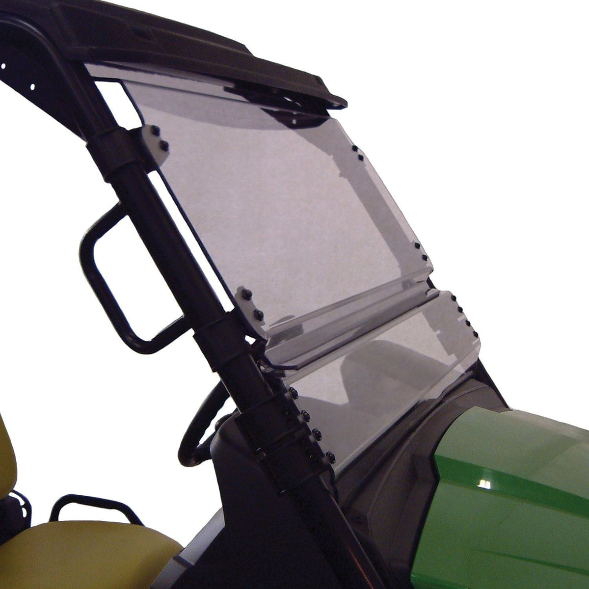 Kolpin UTV Windshield Full-Tilt for John Deere XUV550/RSX850I