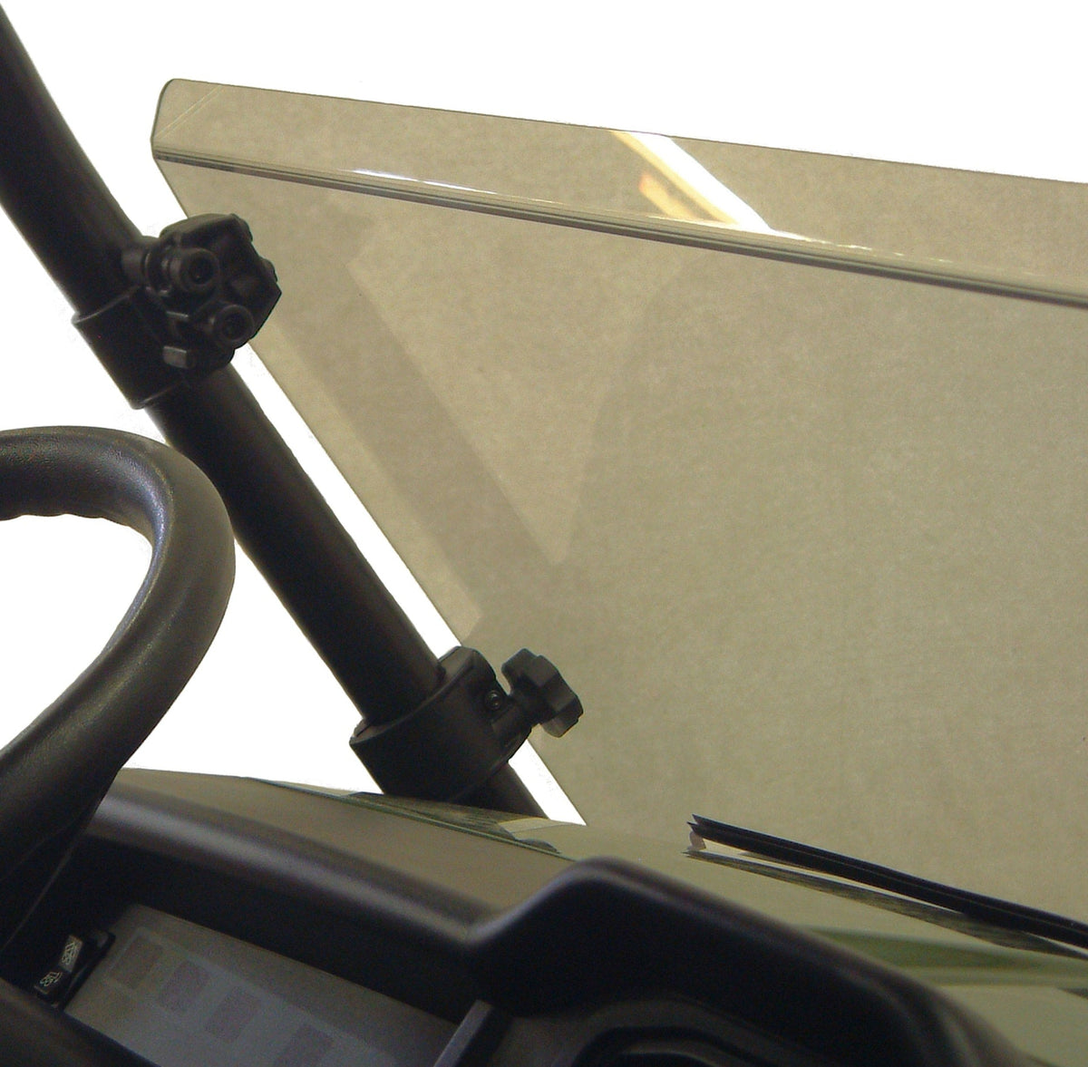 Kolpin UTV Windshield Full-Tilt for John Deere XUV550/RSX850I