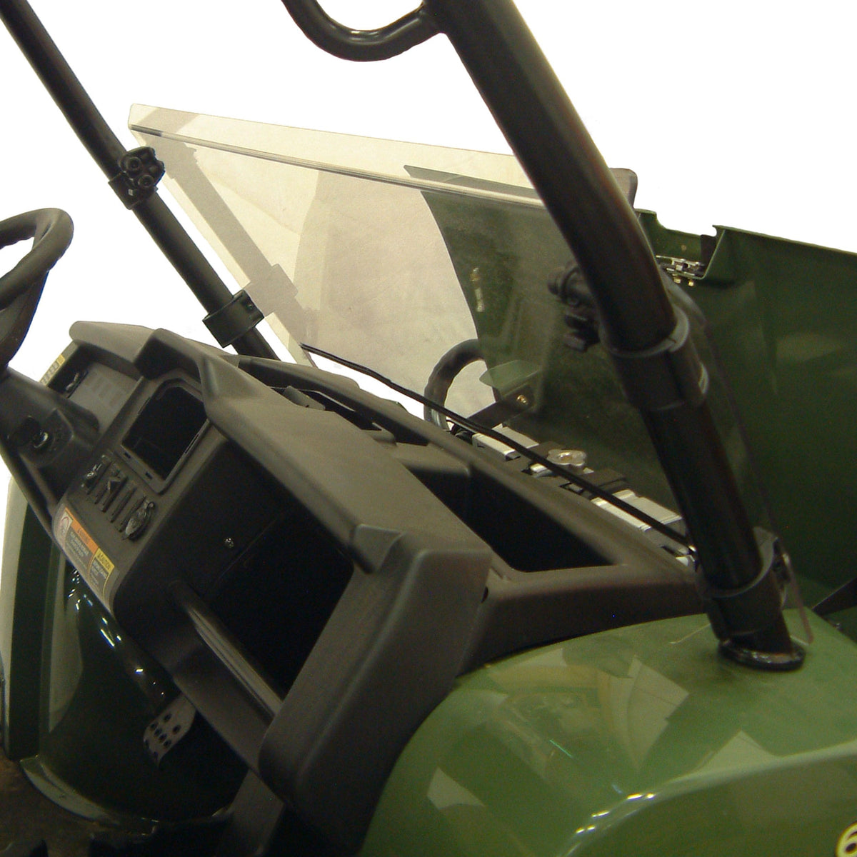 Kolpin UTV Windshield Full-Tilt for John Deere XUV550/RSX850I