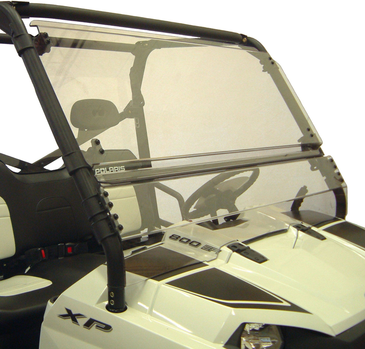 Kolpin UTV Windshield Full-Tilt for Polaris Ranger 570/800