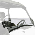 Kolpin UTV Windshield Half-Fixed for Honda Pioneer 1000 2-PASS/5-PASS