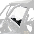 Kolpin UTV Windshield Rear Panel for Polaris RZR XP 1000