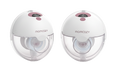 M5 Smart Wearable Breast Pump
