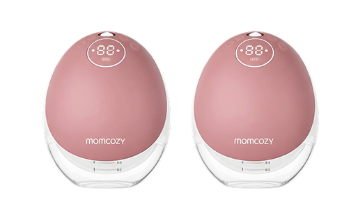 Momcozy Mobile Flow Hands-Free Pump