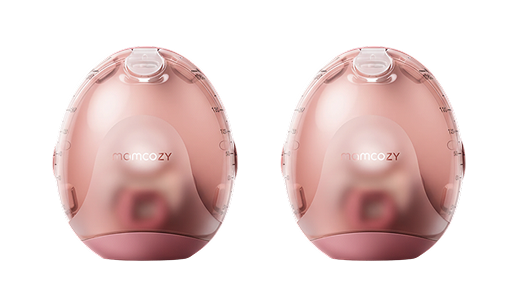 Momcozy Air 1 Ultra-slim Pump