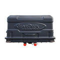 Let`s Go Aero GearDeck Slideout Cargo Carrier with LED, Black, 17-cu.ft