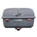 Let`s Go Aero GearSpace Cargo Carrier, Dark Grey, 34-cu.ft