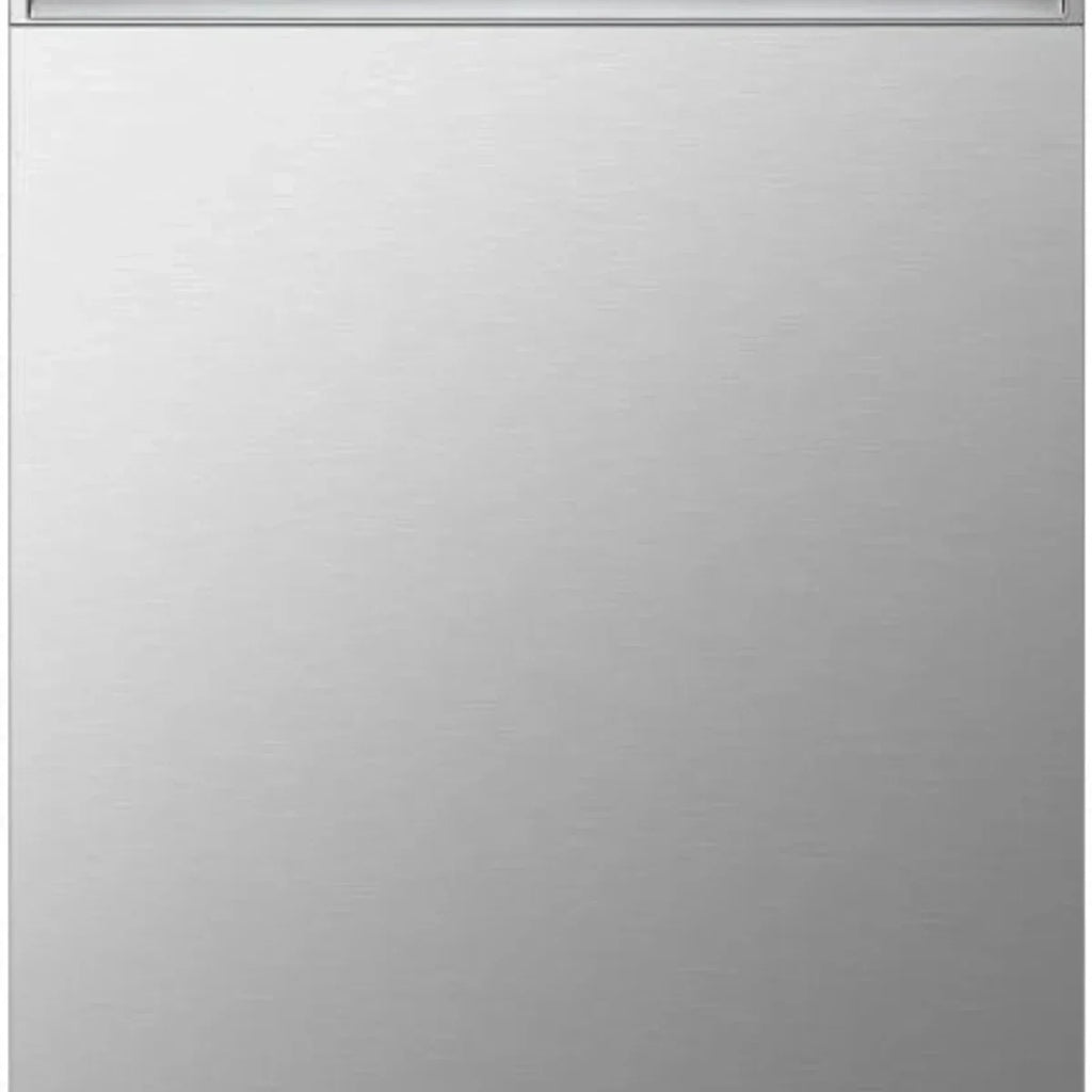 LG 24in Stainless Steel Front-control Dishwasher with 3rd Rack