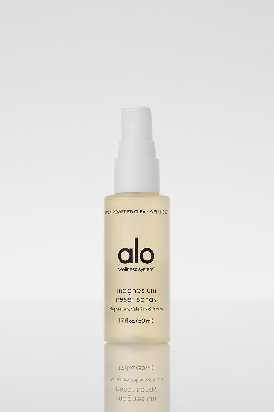 Magnesium Reset Spray - 50ML
