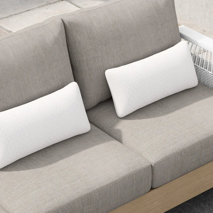 Maia 4-piece Patio Conversation Set
