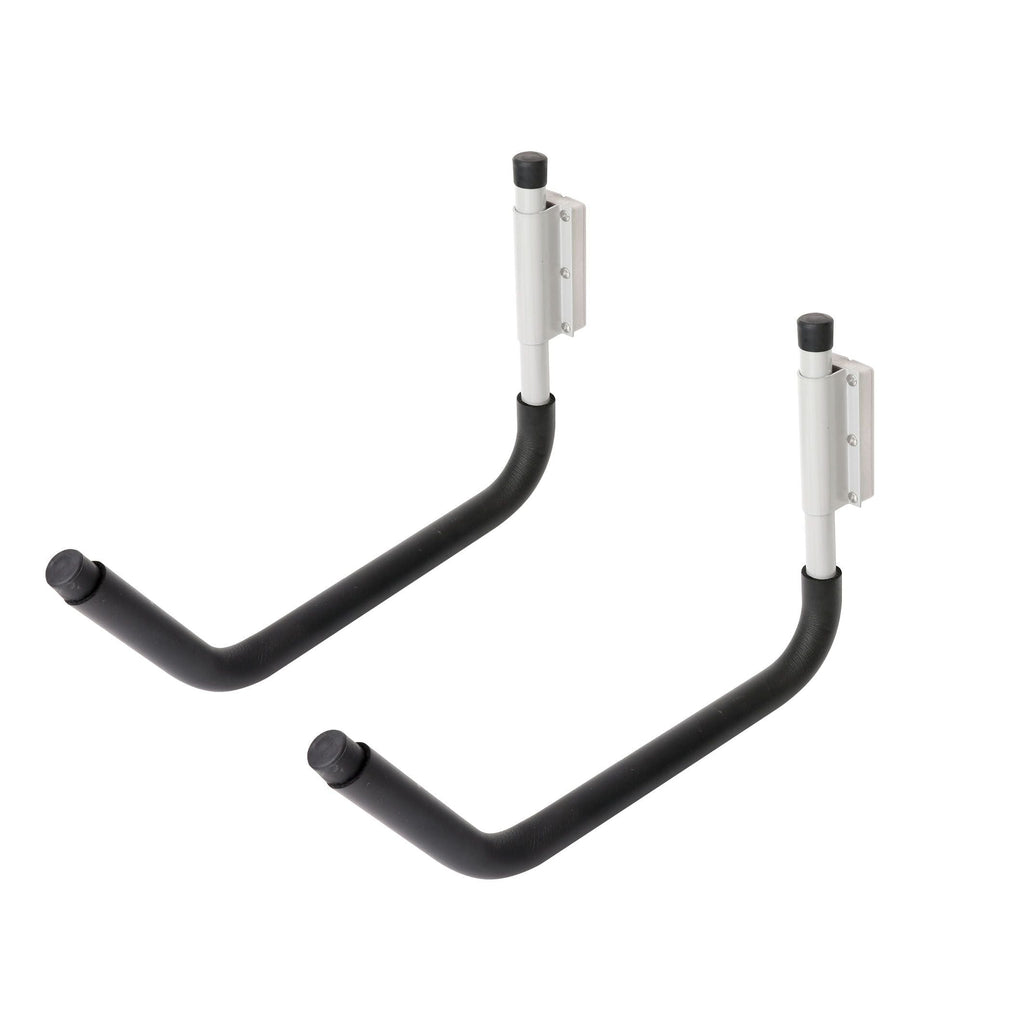 Mastercraft MOD Utility/Kayak Hooks, 66Ib Load Capacity, 2-pc
