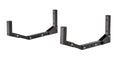 Mastercraft Wall Mount Foldable Multi-Purpose Utility Rack, Up to 30-kgs