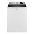 Maytag 5.5 cu ft. White Top Load Washer with Deep Fill option
