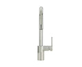 Moen Align Single Handle Modern Pull Down Sprayer Kitchen Faucet with Reflex & Power Clean, Chrome