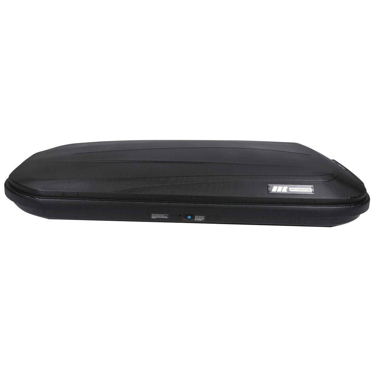 Motomaster 13 cu.ft Low Profile Cargo Carrier