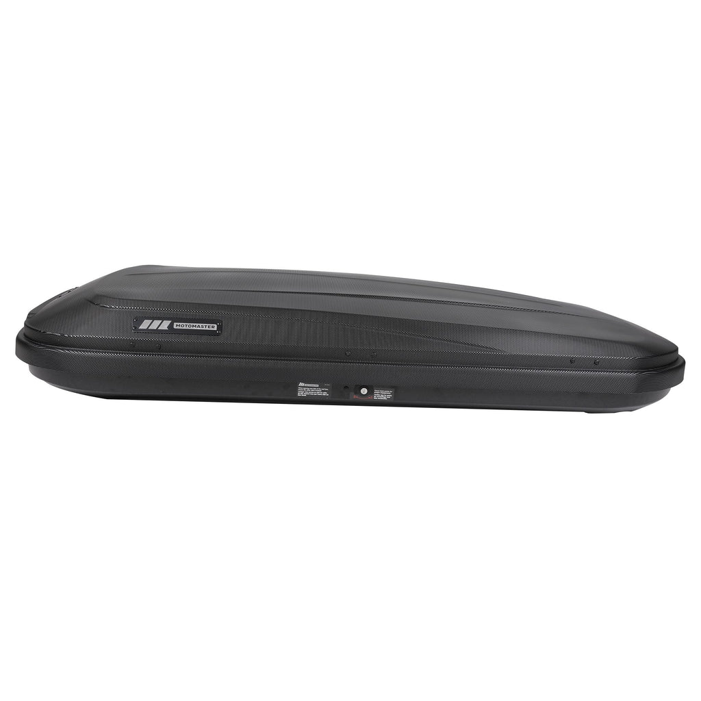 Motomaster 13 cu.ft Low Profile Cargo Carrier