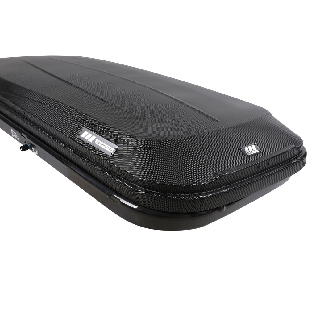 Motomaster 13 cu.ft Low Profile Cargo Carrier