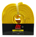 MotoMaster 17,000-lb Tow Strap, with Reinforced Eyes, 2-in x 20-ft