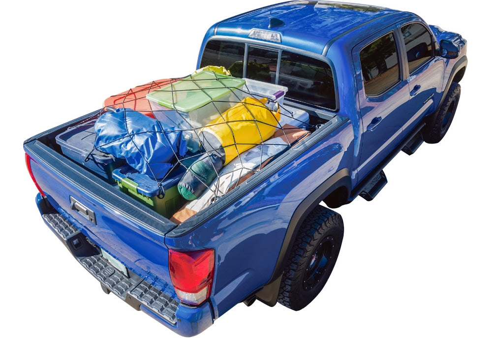 MotoMaster Bungee Cargo Net, 36-in x 48-in