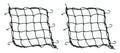 MotoMaster Cargo Net,15-in x 15-in, 2-pk