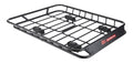 MotoMaster Rooftop Basket, Easy-Mount, 90-lb Capacity