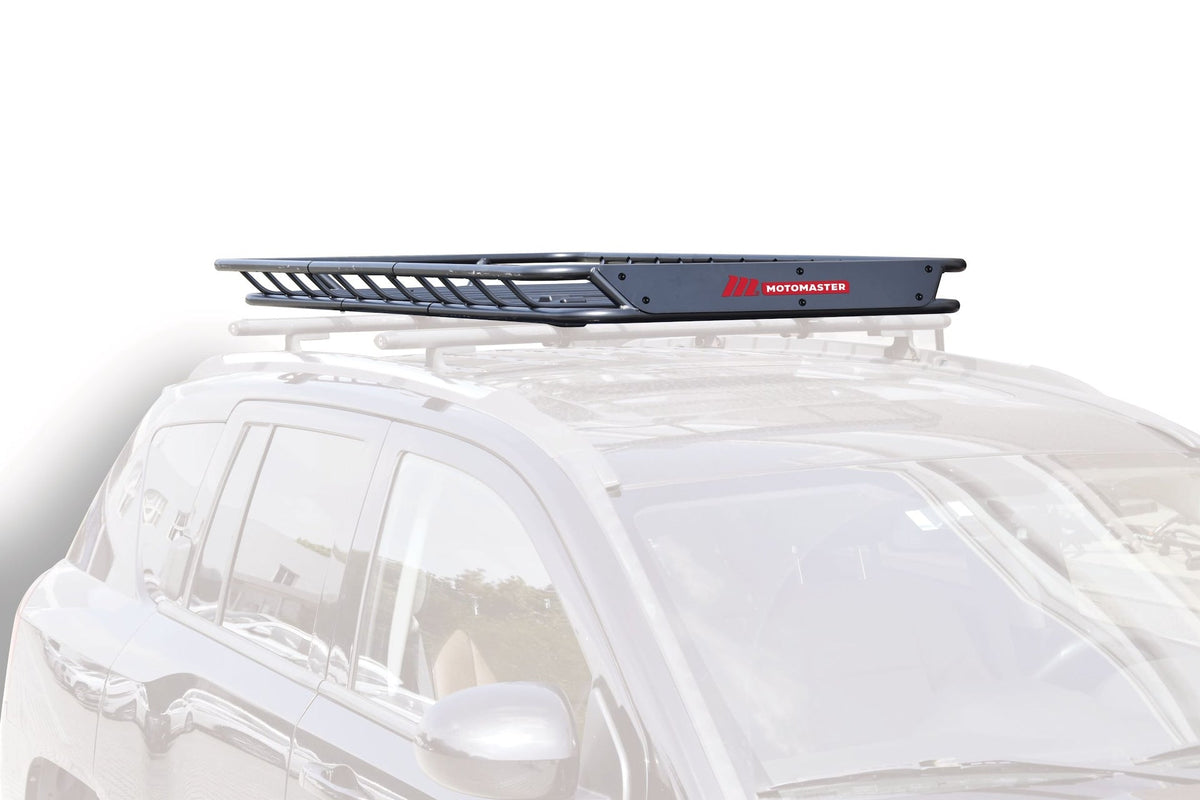 MotoMaster Rooftop Basket Extension