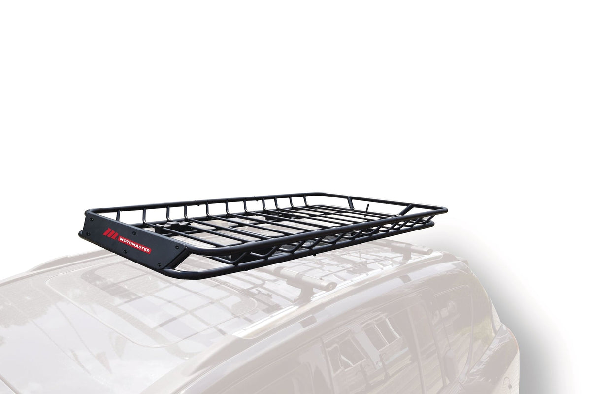 MotoMaster Rooftop Basket Extension