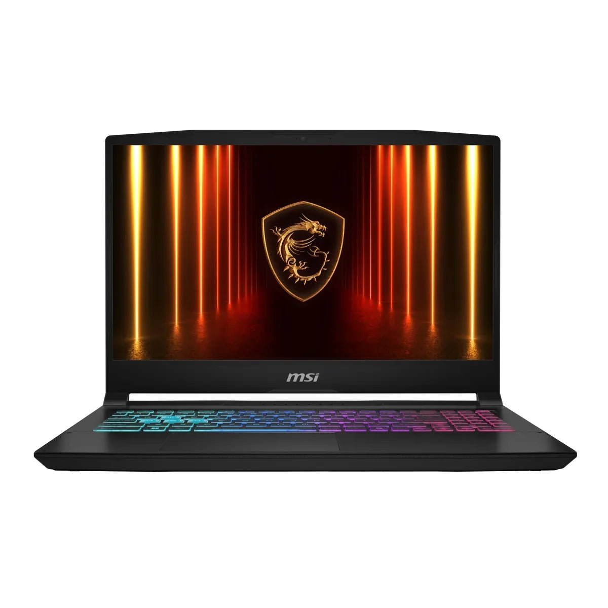 MSI Katana 15 HX 15.6-in. Gaming Laptop, Intel Core i7-14650HX - 32GB RAM, 1TB SSD, 8GB NVIDIA GeForce RTX 5060