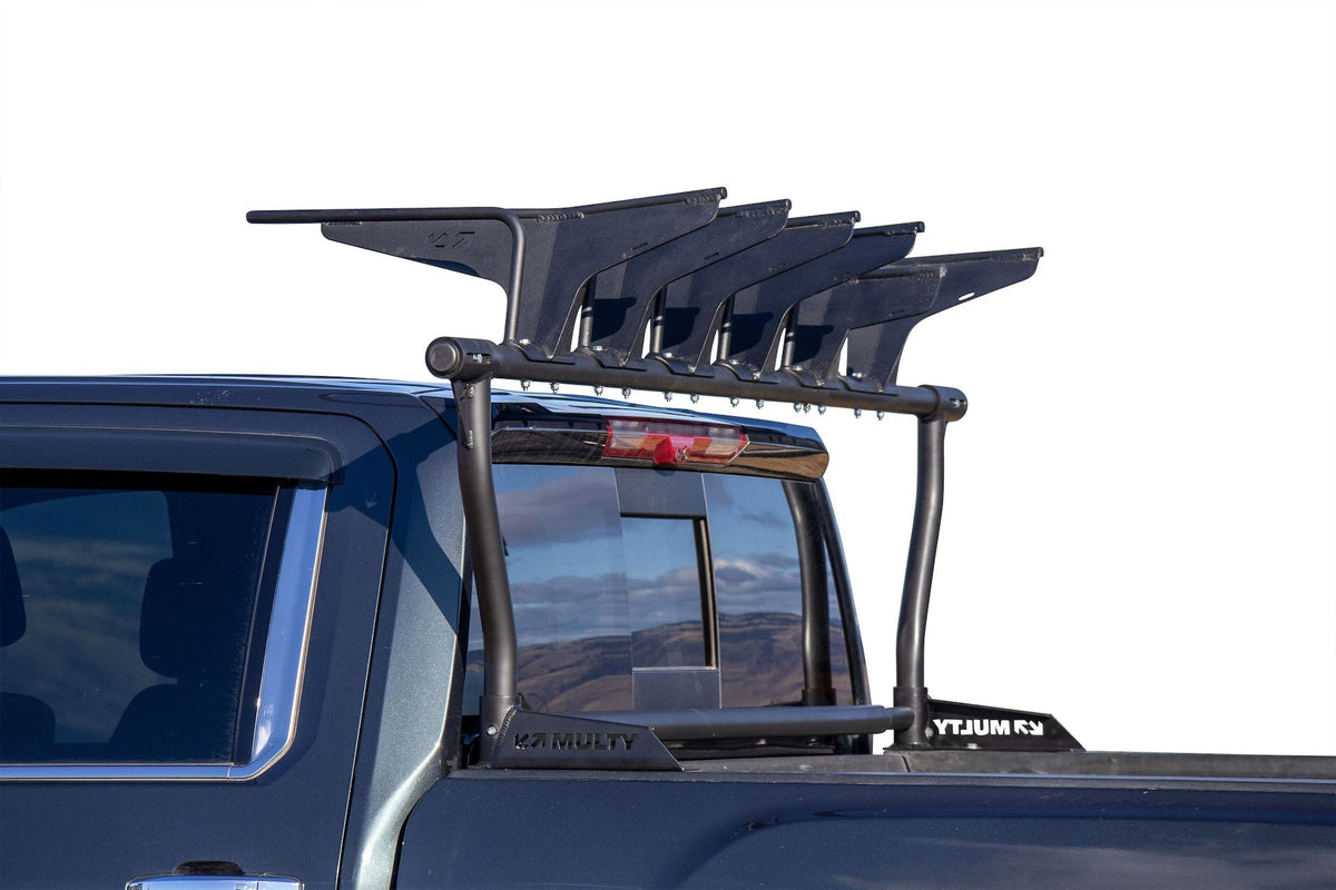 Multy PRO Vertical Bike Rack System