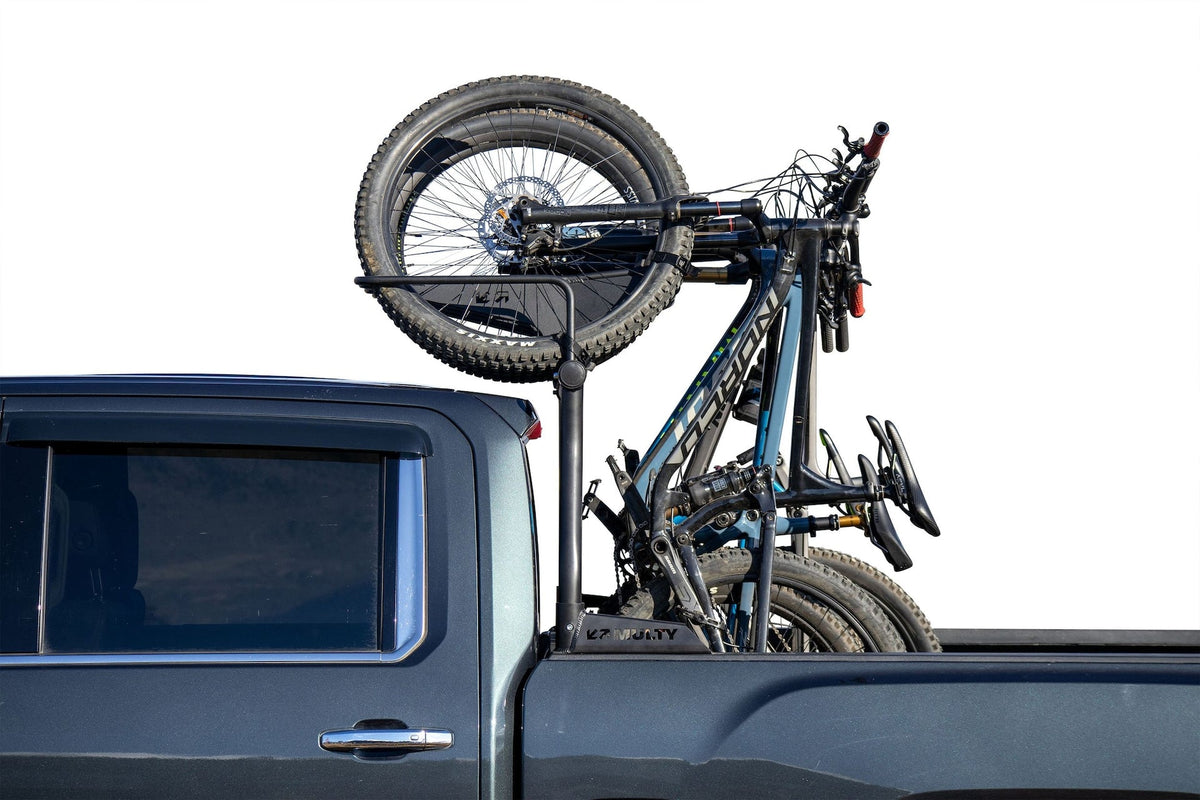 Multy PRO Vertical Bike Rack System