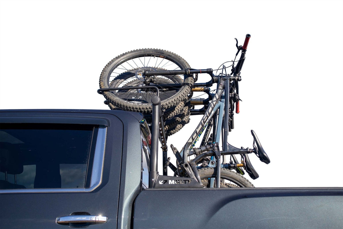 Multy PRO Vertical Bike Rack System
