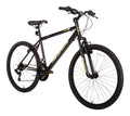 Nakamura Ecko 2 Small Men's Hardtail Mountain Bike, 18-Speed