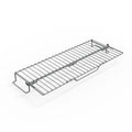 Ninja FlexFlame Upgrades Expandable Stainless Steel Roast & Smoke Rack