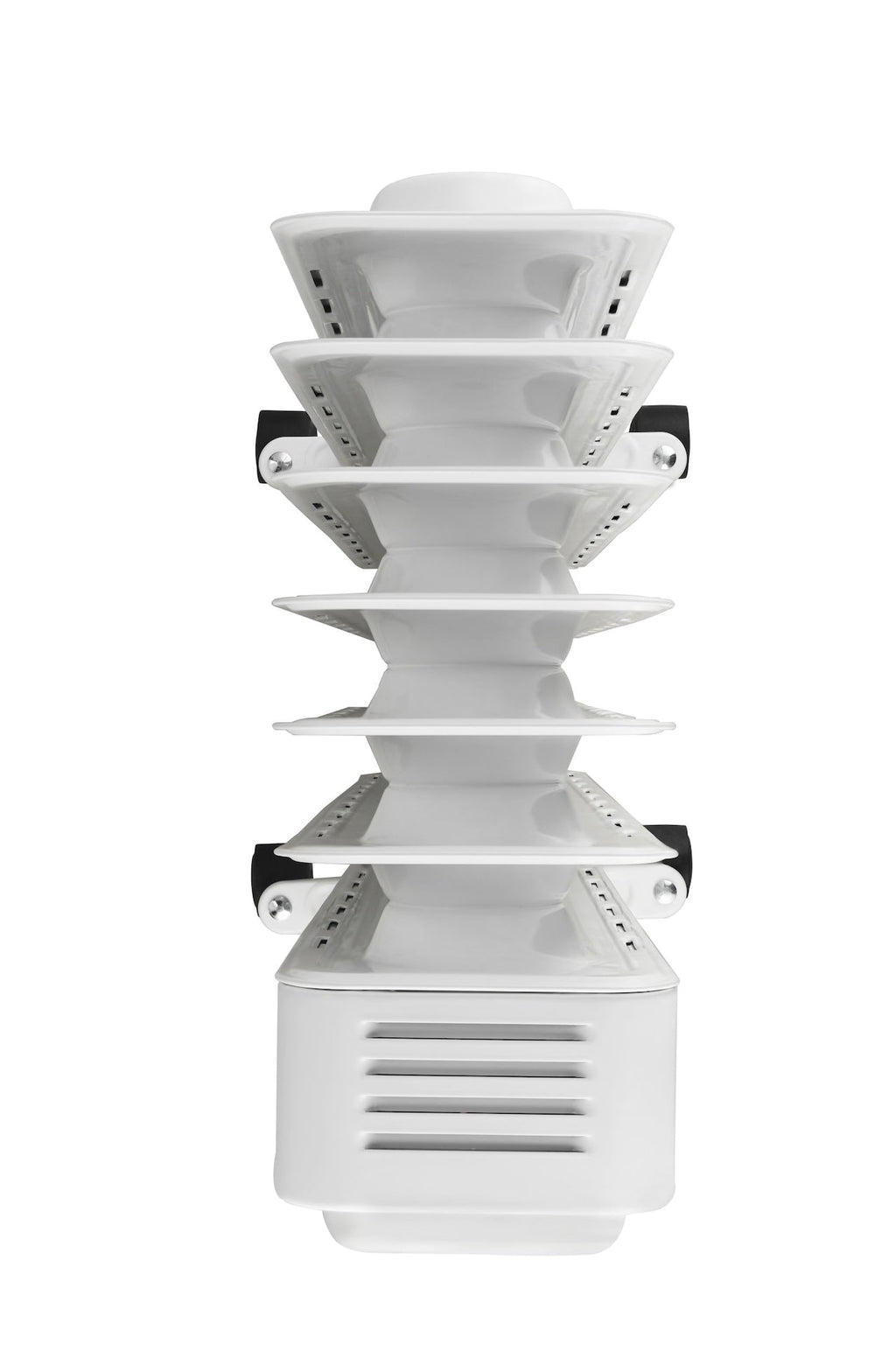 NOMA 3-Setting Mechanical Oil Filled Radiator with Adjustable Thermostat