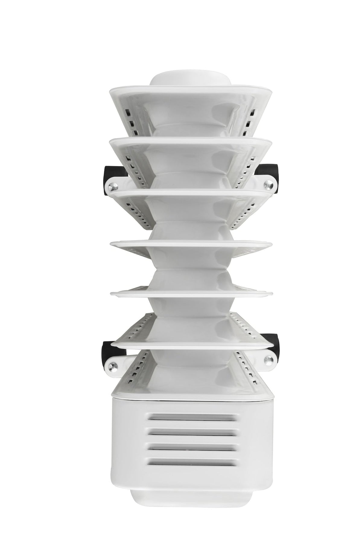 NOMA 3-Setting Mechanical Oil Filled Radiator with Adjustable Thermostat