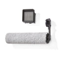 NOMA Hard Floor Wet Cleaner Replacement Filter & Brush Roll Kit