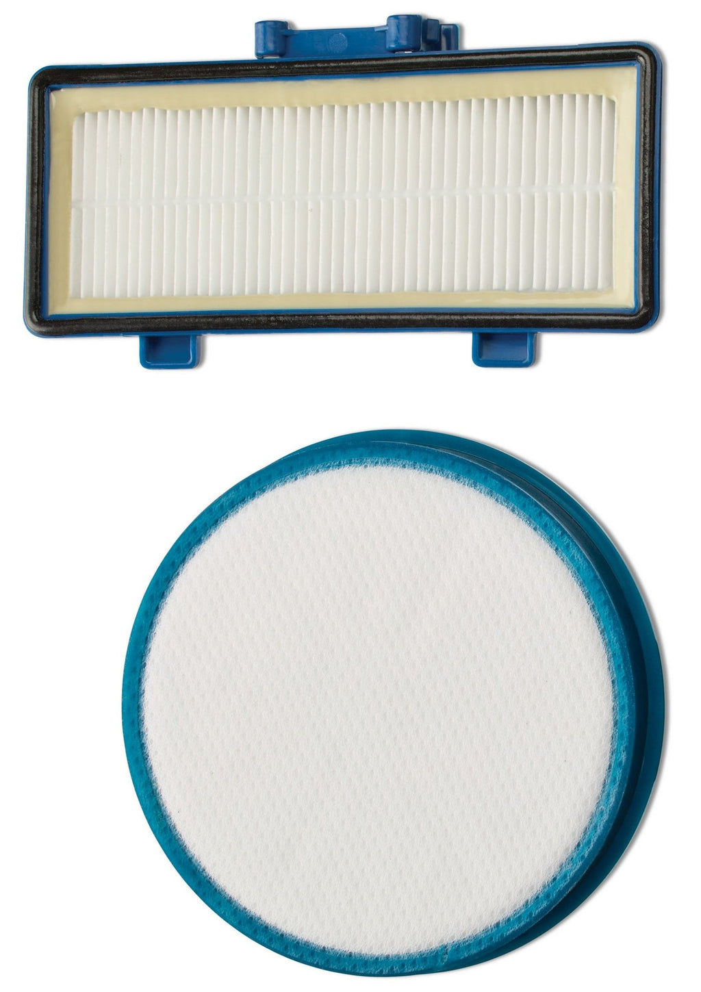 NOMA LR868 Bagless Canister Vacuum Replacement Filter Kit