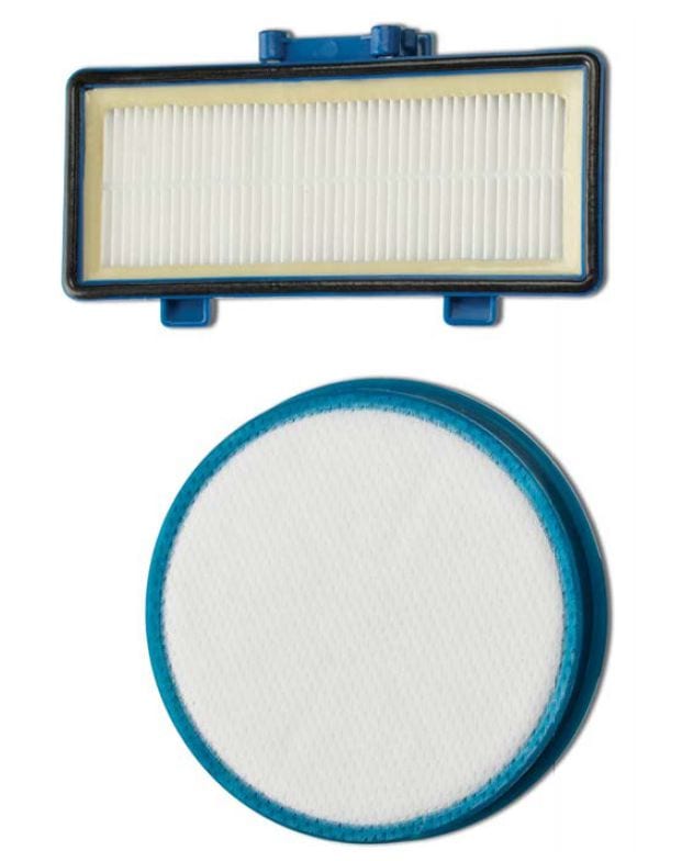 NOMA LR868 Bagless Canister Vacuum Replacement Filter Kit