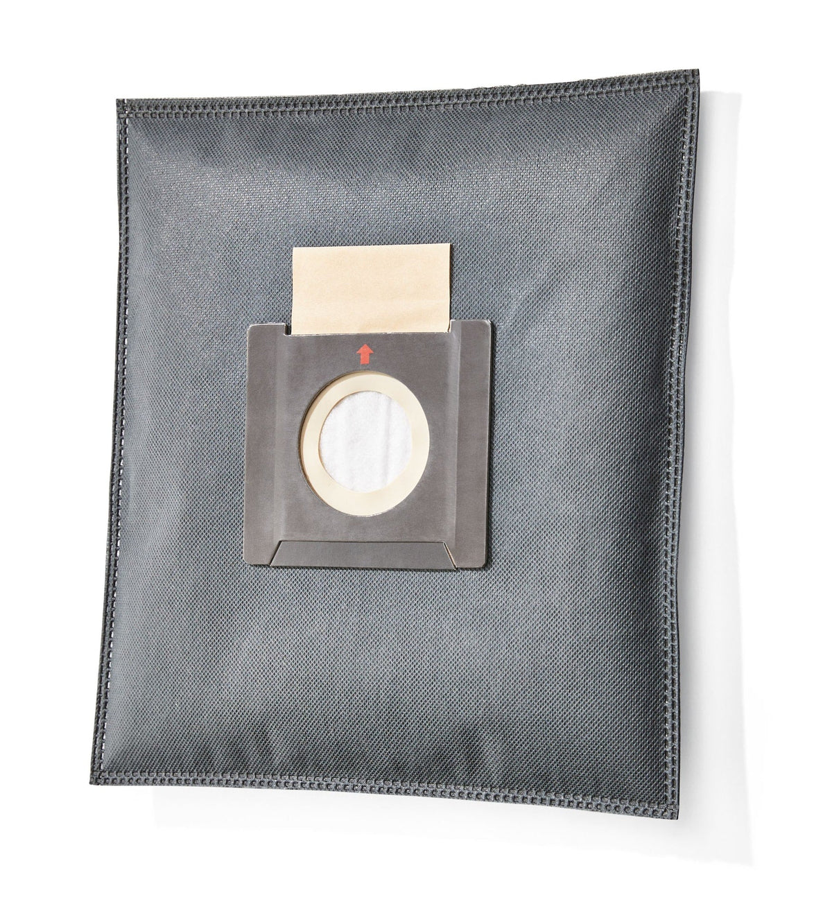 NOMA Motorhead Canister Replacement Bags, 3-pk