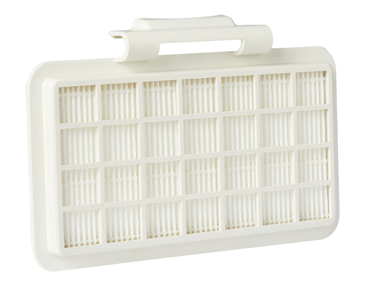 NOMA SurfaceElite Bagged Canister Replacement Filter, 2-pk