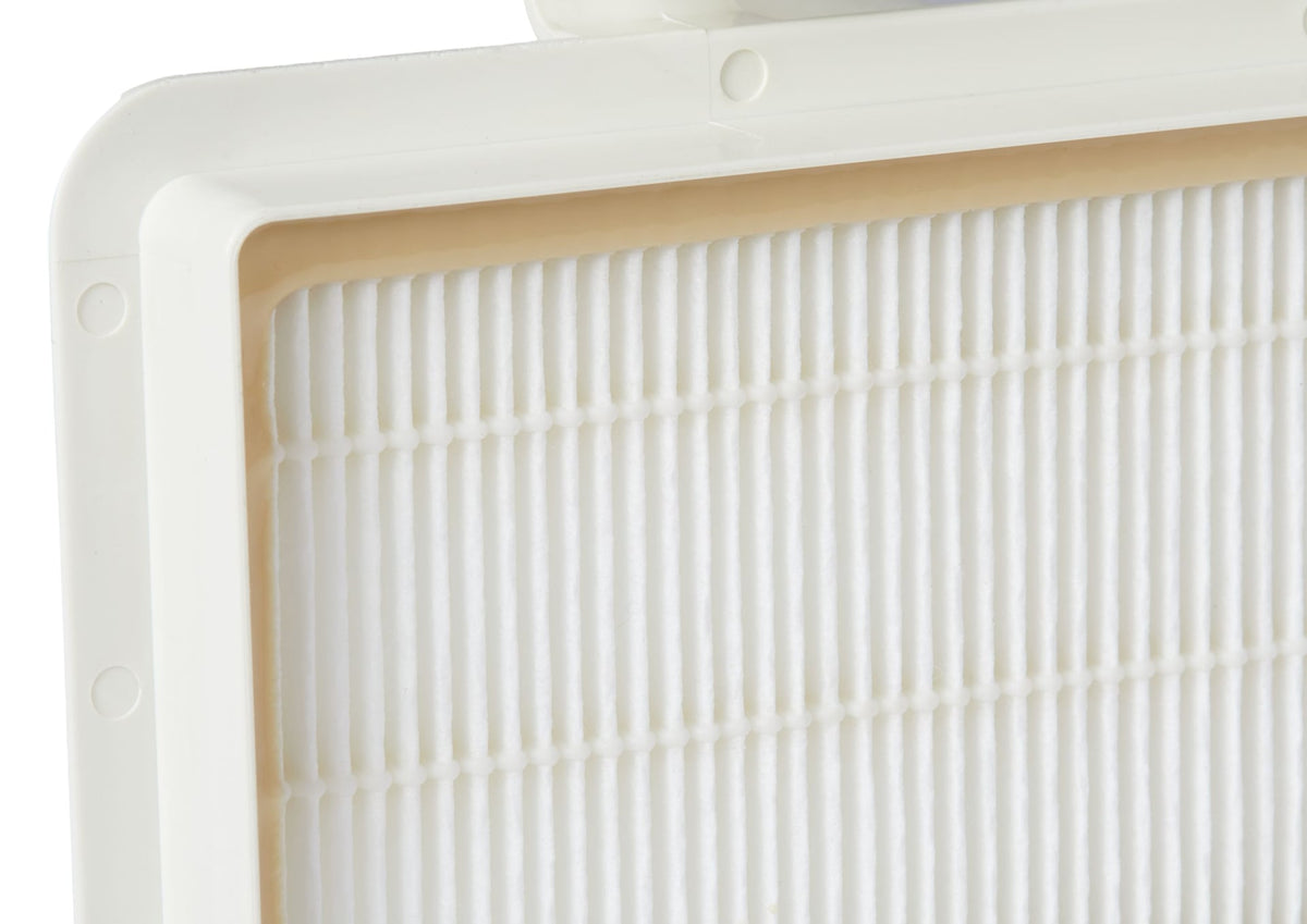NOMA SurfaceElite Bagged Canister Replacement Filter, 2-pk