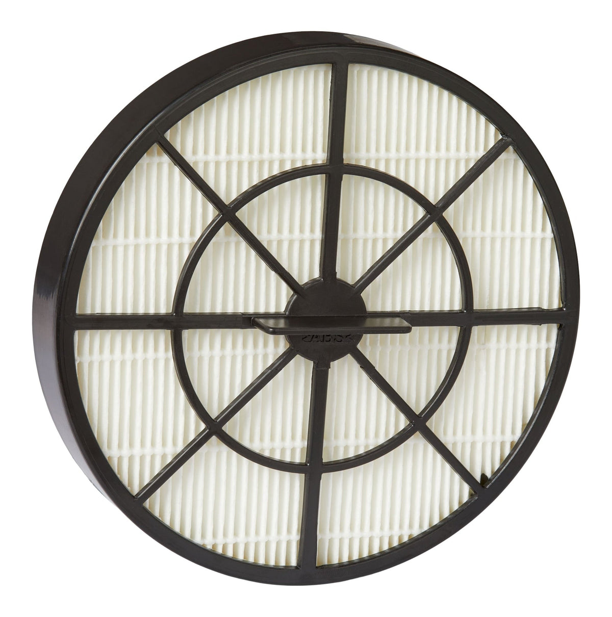 NOMA SurfaceElite Bagless Canister Replacement Filter, 2-pk
