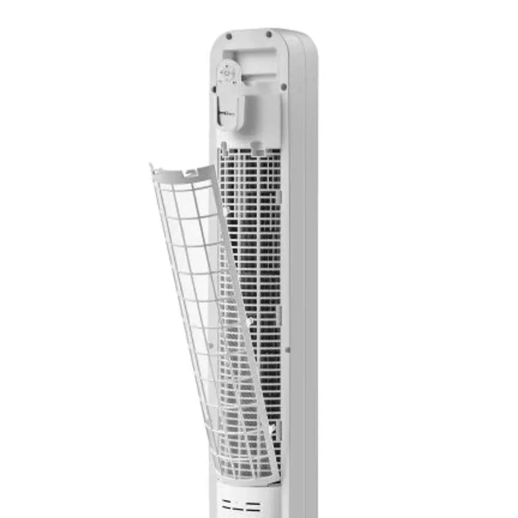 OmniBreeze Premium Tower Fan with Internal Oscillation and Wi-Fi 96 cm (38 in.)