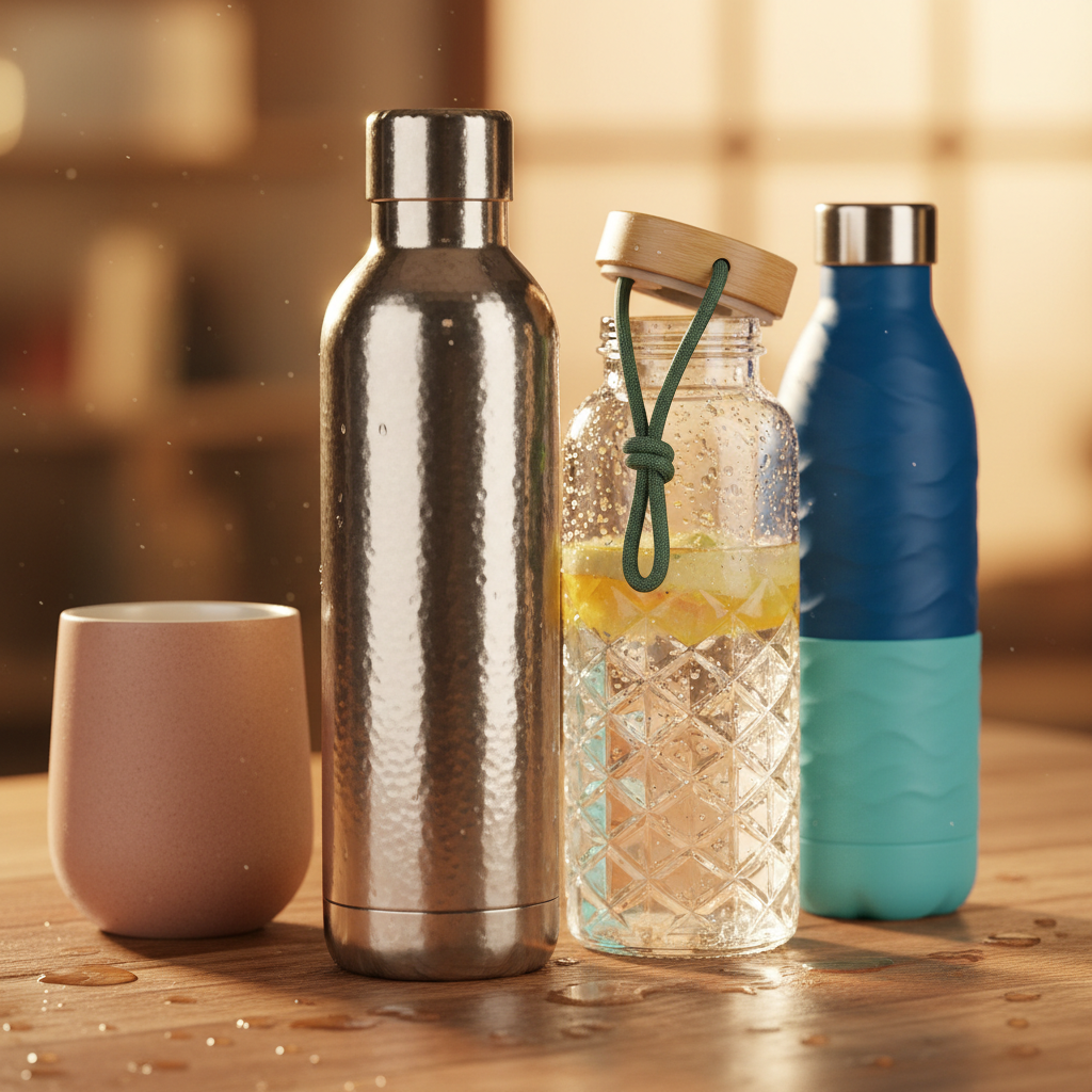 Water Bottles & Hydration section2