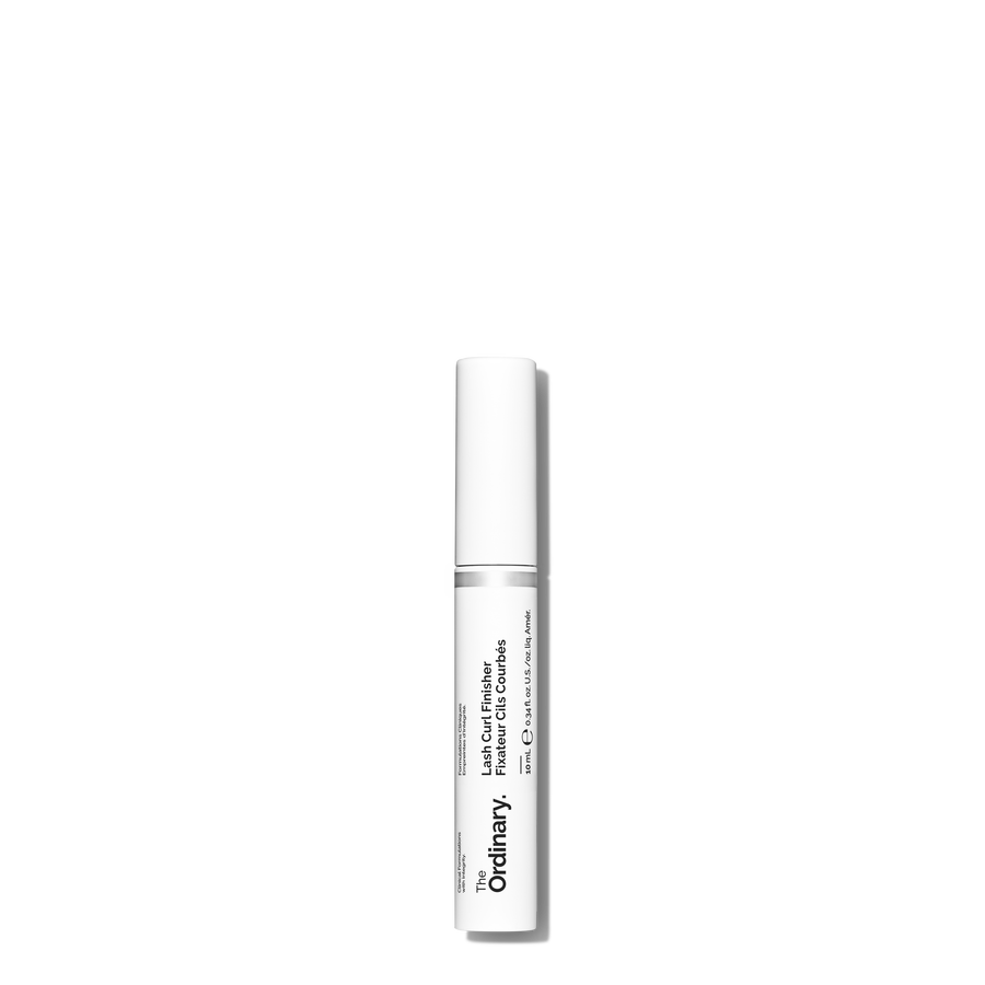 The Ordinary Lash Curl Finisher 