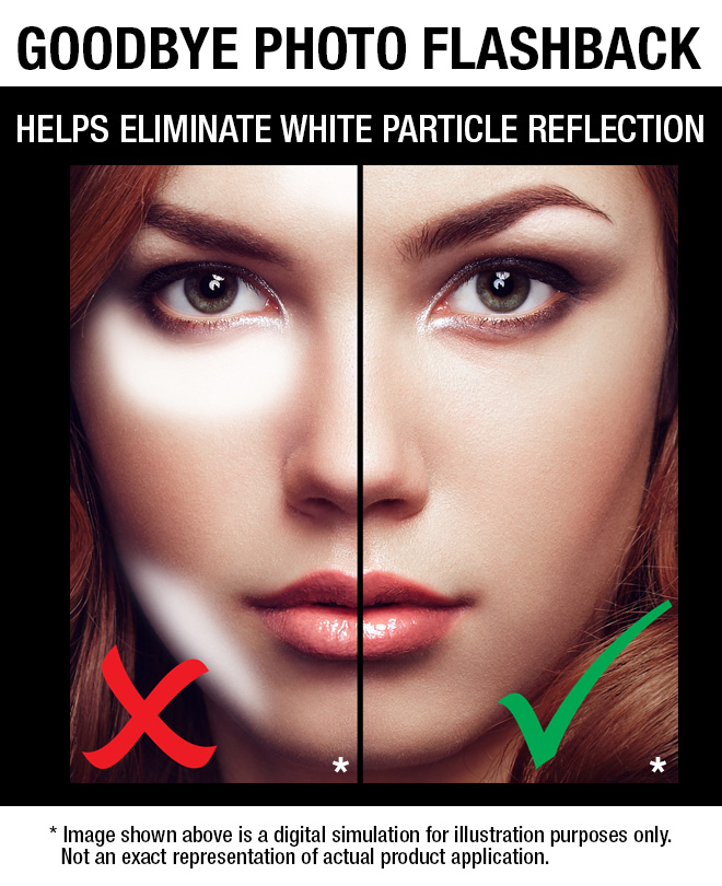 Photo Focus™ Concealer | Medium Peach